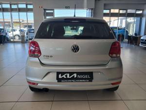 Volkswagen Polo Vivo 1.4 Comfortline - Image 4