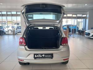 Volkswagen Polo Vivo 1.4 Comfortline - Image 5