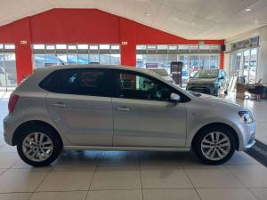 Volkswagen Polo Vivo 1.4 Comfortline - Image 6