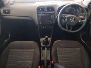 Volkswagen Polo Vivo 1.4 Comfortline - Image 7