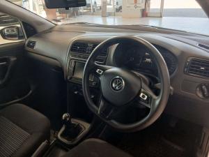 Volkswagen Polo Vivo 1.4 Comfortline - Image 8