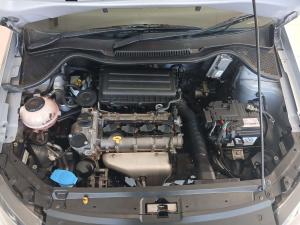 Volkswagen Polo Vivo 1.4 Comfortline - Image 9