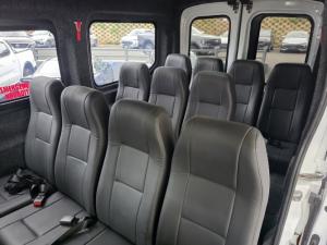 Ford Transit 2.2TDCi 92kW MWB panel van (aircon) - Image 12