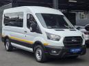 Thumbnail Ford Transit 2.2TDCi 92kW MWB panel van (aircon)