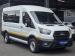 Ford Transit 2.2TDCi 92kW MWB panel van (aircon) - Thumbnail 1
