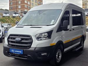 Ford Transit 2.2TDCi 92kW MWB panel van (aircon) - Image 2