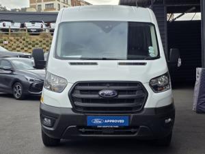 Ford Transit 2.2TDCi 92kW MWB panel van (aircon) - Image 3