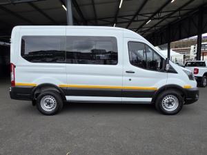 Ford Transit 2.2TDCi 92kW MWB panel van (aircon) - Image 4