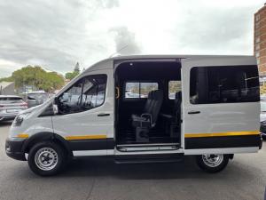 Ford Transit 2.2TDCi 92kW MWB panel van (aircon) - Image 5