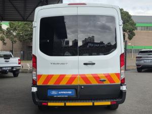 Ford Transit 2.2TDCi 92kW MWB panel van (aircon) - Image 6