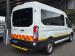 Ford Transit 2.2TDCi 92kW MWB panel van (aircon) - Thumbnail 7