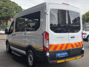 Ford Transit 2.2TDCi 92kW MWB panel van (aircon) - Image 8