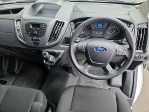 Ford Transit 2.2TDCi 92kW MWB panel van (aircon) - Image 9