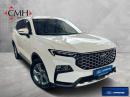 Thumbnail Ford Territory 1.8T Trend