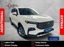 Thumbnail Ford Territory 1.8T Trend