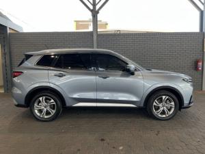 Ford Territory 1.8T Trend - Image 5