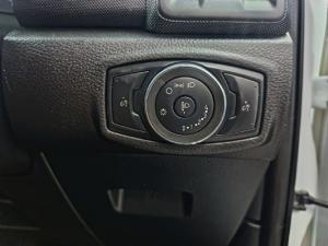 Ford Ranger 2.2TDCi double cab 4x4 XLS auto - Image 11