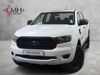 Thumbnail Ford Ranger 2.2TDCi double cab 4x4 XLS auto