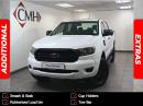 Thumbnail Ford Ranger 2.2TDCi double cab 4x4 XLS auto