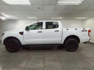 Ford Ranger 2.2TDCi double cab 4x4 XLS auto - Image 2