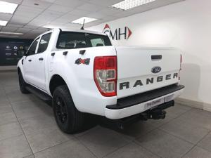 Ford Ranger 2.2TDCi double cab 4x4 XLS auto - Image 3