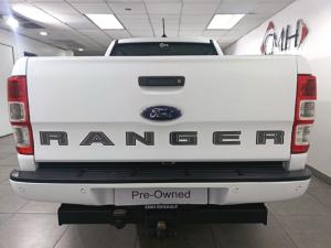 Ford Ranger 2.2TDCi double cab 4x4 XLS auto - Image 4