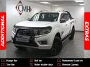 Thumbnail Nissan Navara 2.3D double cab 4x4 LE auto