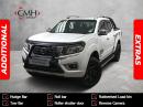 Thumbnail Nissan Navara 2.3D double cab 4x4 LE auto