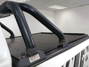 Nissan Navara 2.3D double cab 4x4 LE auto - Image 5