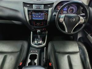 Nissan Navara 2.3D double cab 4x4 LE auto - Image 7
