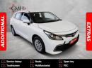 Thumbnail Toyota Starlet 1.5 Xi