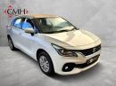 Thumbnail Suzuki Baleno 1.5 GL auto