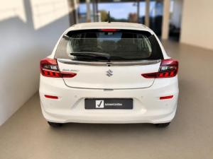 Suzuki Baleno 1.5 GL auto - Image 5