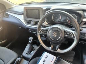 Suzuki Baleno 1.5 GL auto - Image 7