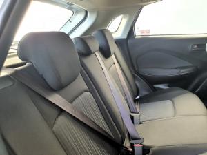 Suzuki Baleno 1.5 GL auto - Image 8
