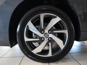 Toyota Starlet 1.5 XS auto - Image 26