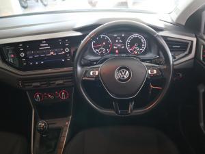 Volkswagen Polo hatch 1.0TSI Comfortline - Image 10