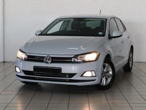Volkswagen Polo hatch 1.0TSI Comfortline - Image 1