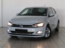 Thumbnail Volkswagen Polo hatch 1.0TSI Comfortline