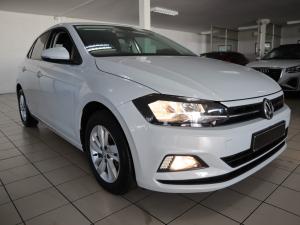 Volkswagen Polo hatch 1.0TSI Comfortline - Image 2