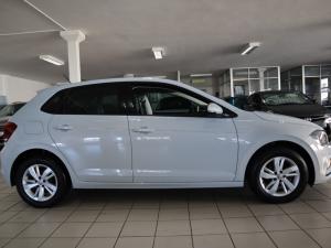 Volkswagen Polo hatch 1.0TSI Comfortline - Image 3