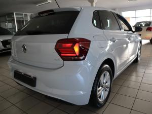 Volkswagen Polo hatch 1.0TSI Comfortline - Image 4