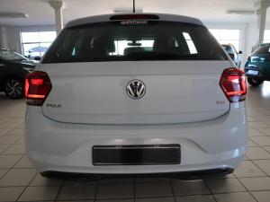 Volkswagen Polo hatch 1.0TSI Comfortline - Image 5