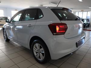 Volkswagen Polo hatch 1.0TSI Comfortline - Image 6