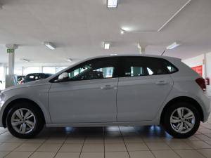 Volkswagen Polo hatch 1.0TSI Comfortline - Image 7