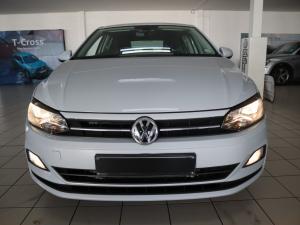 Volkswagen Polo hatch 1.0TSI Comfortline - Image 9