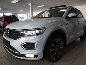 Volkswagen T-Roc 2.0TSI 140kW 4Motion R-Line - Image 10