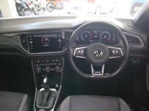 Volkswagen T-Roc 2.0TSI 140kW 4Motion R-Line - Image 12