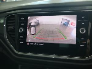 Volkswagen T-Roc 2.0TSI 140kW 4Motion R-Line - Image 13