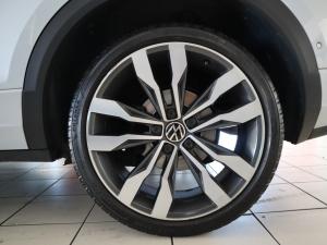 Volkswagen T-Roc 2.0TSI 140kW 4Motion R-Line - Image 15